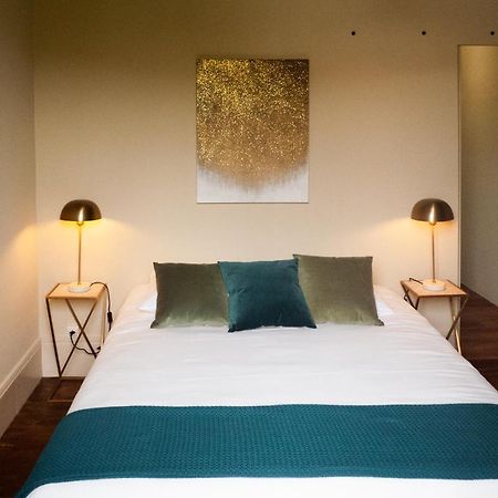 Les Chambres Du Montreal Et L'Hotel Particulier 外观 照片