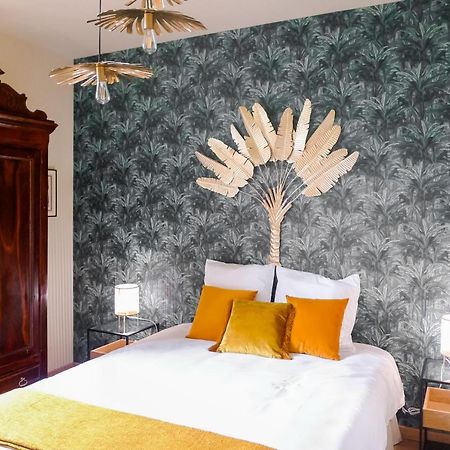 Les Chambres Du Montreal Et L'Hotel Particulier 外观 照片