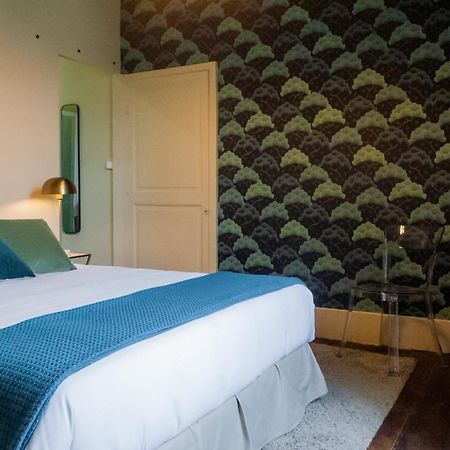 Les Chambres Du Montreal Et L'Hotel Particulier 外观 照片
