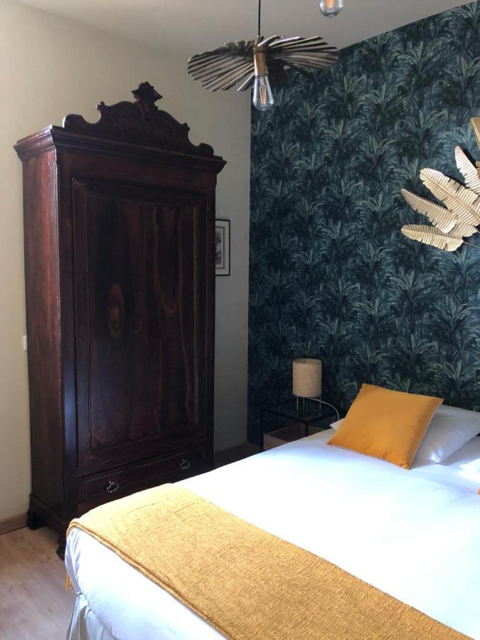 Les Chambres Du Montreal Et L'Hotel Particulier 外观 照片