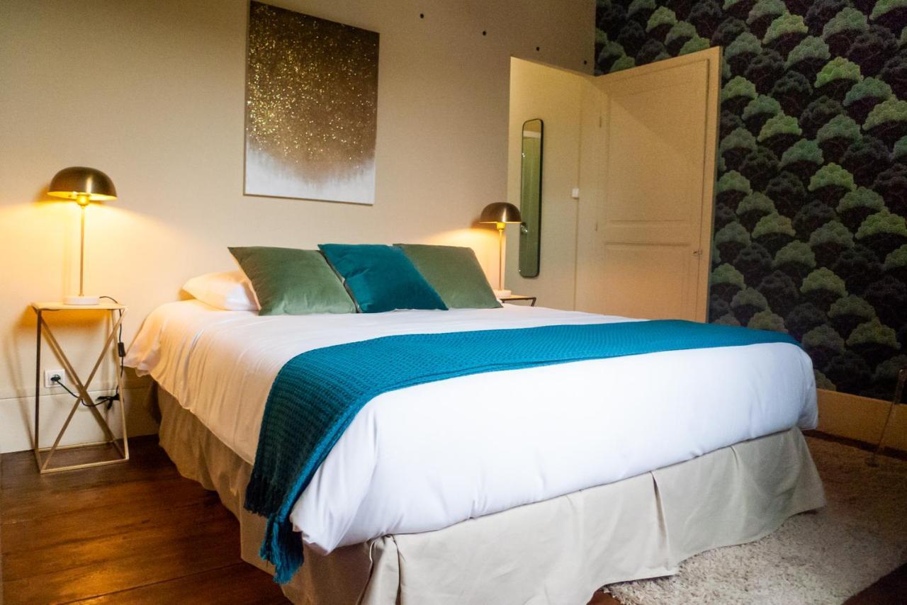 Les Chambres Du Montreal Et L'Hotel Particulier 外观 照片