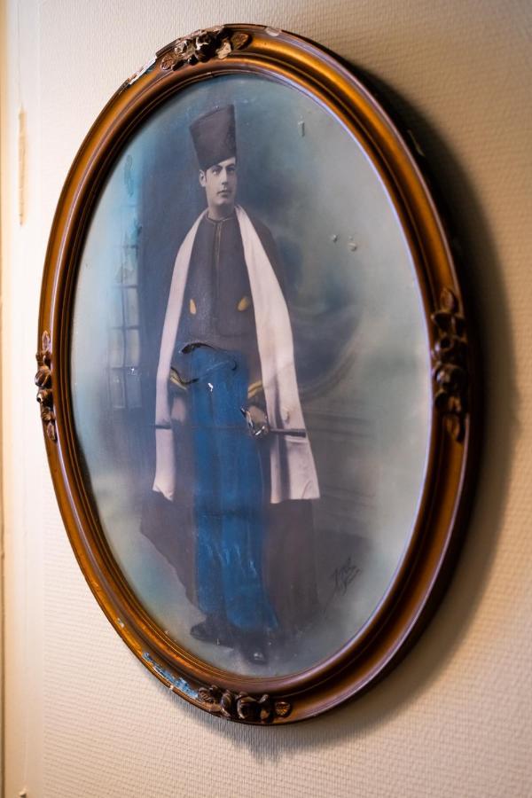 Les Chambres Du Montreal Et L'Hotel Particulier 外观 照片