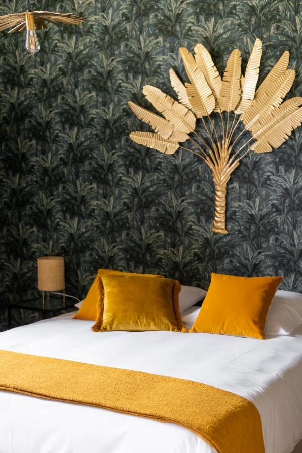 Les Chambres Du Montreal Et L'Hotel Particulier 外观 照片