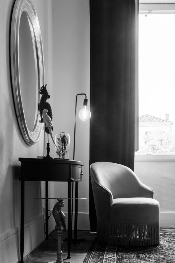 Les Chambres Du Montreal Et L'Hotel Particulier 外观 照片
