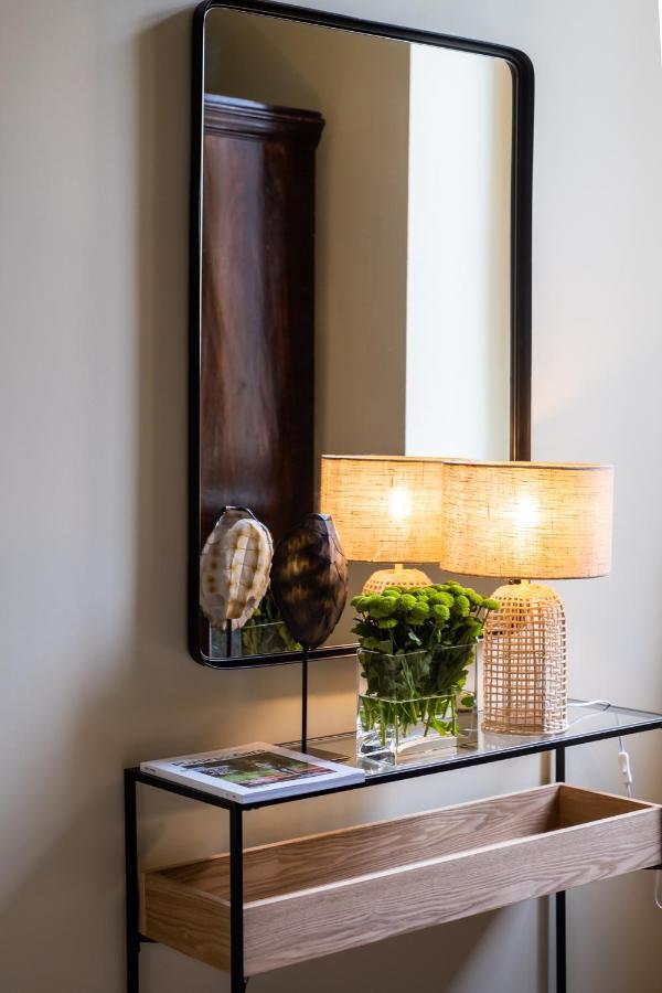Les Chambres Du Montreal Et L'Hotel Particulier 外观 照片
