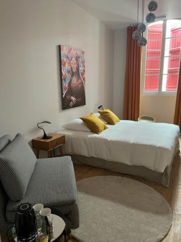 Les Chambres Du Montreal Et L'Hotel Particulier 外观 照片