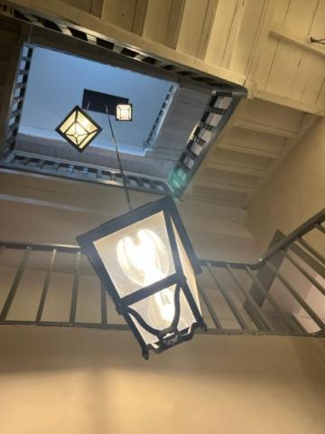Les Chambres Du Montreal Et L'Hotel Particulier 外观 照片