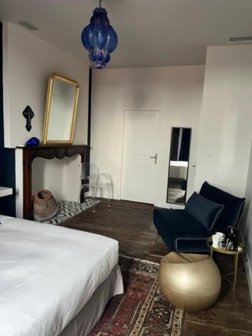 Les Chambres Du Montreal Et L'Hotel Particulier 外观 照片